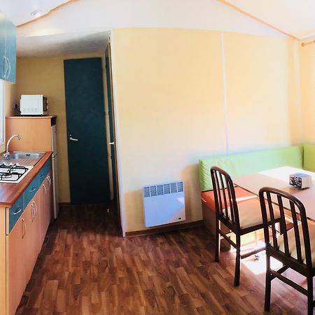 Camping Maureillas Buitenkant foto