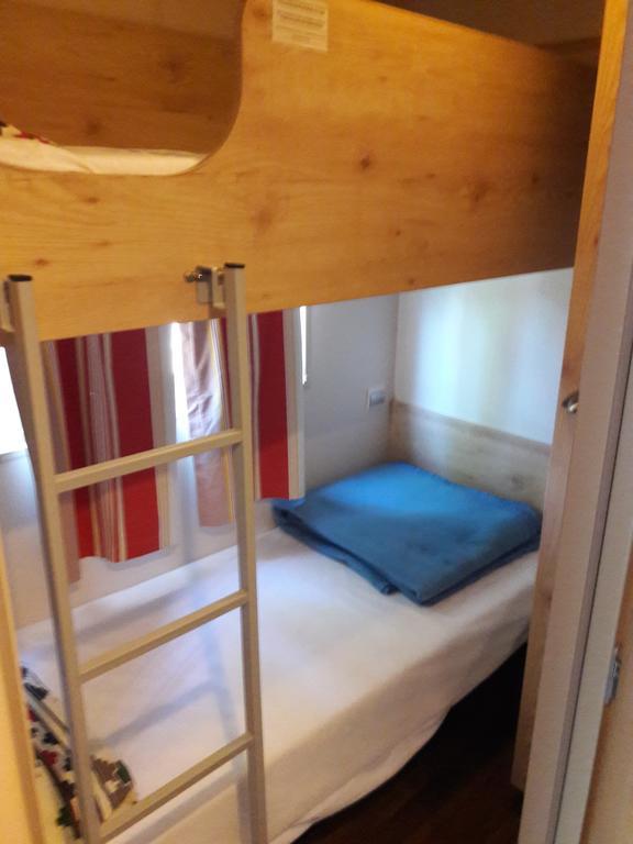 Camping Maureillas Buitenkant foto